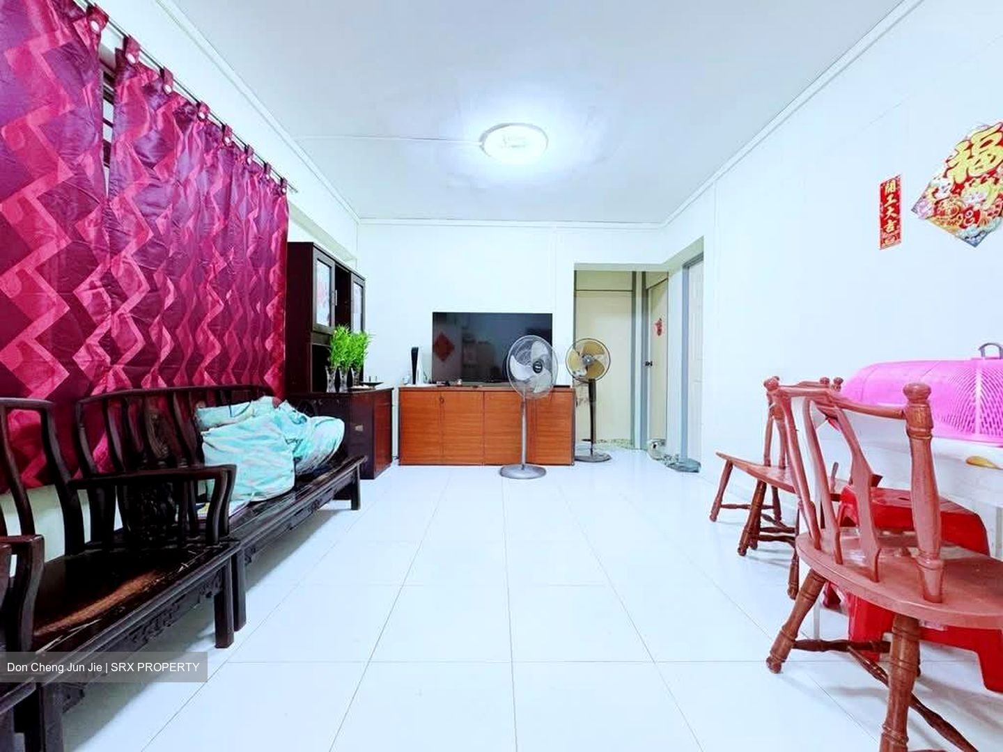 Blk 668A Jurong West Street 64 (Jurong West), HDB 4 Rooms #558263611
